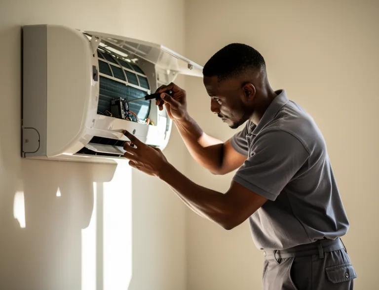 AC Repair service in Castlereagh
